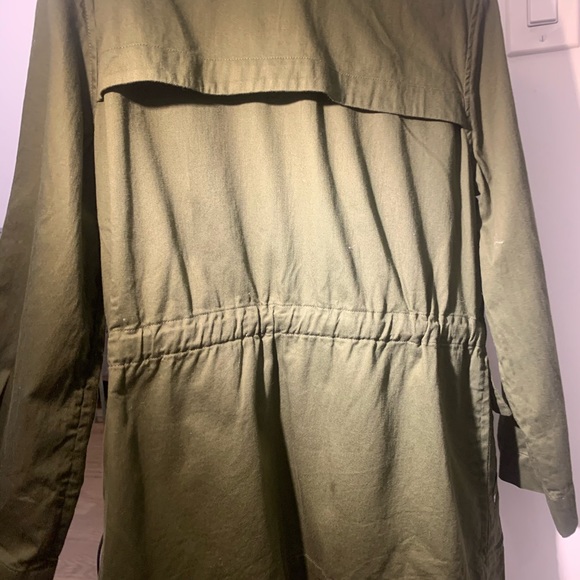 Sandro Utility Jacket - Picture 3 of 4